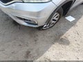 2015 Honda CR-V — photo 6 of 16 | VIN 2HKRM4H74FH695194