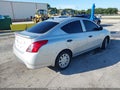 2019 Nissan Versa — photo 4 of 16 | VIN 3N1CN7AP7KL804971