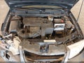 2006 Saturn Ion — photo 10 of 16 | VIN 1G8AZ55F26Z177510