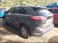 2022 Ford Edge — photo 3 of 16 | VIN 2FMPK4J98NBA33052