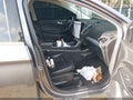 2022 Ford Edge — photo 5 of 16 | VIN 2FMPK4J98NBA33052