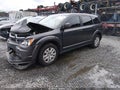 2015 Dodge Journey — photo 2 of 15 | VIN 3C4PDCAB5FT735895