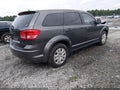 2015 Dodge Journey — photo 4 of 15 | VIN 3C4PDCAB5FT735895