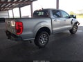 2022 Ford Ranger — photo 4 of 16 | VIN 1FTER4EH8NLD30377