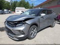 2025 Chevrolet Blazer — photo 2 of 16 | VIN 3GNKBHR4XSS101122