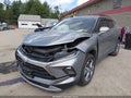 2025 Chevrolet Blazer — photo 6 of 16 | VIN 3GNKBHR4XSS101122
