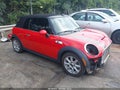 2014 Mini Convertible — photo 1 of 12 | VIN WMWZP3C56ET707621