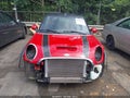 2014 Mini Convertible — photo 6 of 12 | VIN WMWZP3C56ET707621