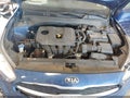2021 Kia Forte — photo 10 of 16 | VIN 3KPF24AD7ME288612