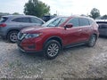 2020 Nissan Rogue — photo 2 of 16 | VIN 5N1AT2MV6LC735626