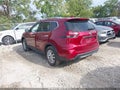 2020 Nissan Rogue — photo 3 of 16 | VIN 5N1AT2MV6LC735626
