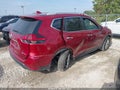2020 Nissan Rogue — photo 4 of 16 | VIN 5N1AT2MV6LC735626