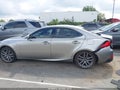 2019 Lexus IS 300 — photo 14 of 16 | VIN JTHC81D25K5038299