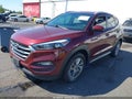 2018 Hyundai Tucson — photo 2 of 15 | VIN KM8J3CA41JU650184