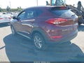 2018 Hyundai Tucson — photo 3 of 15 | VIN KM8J3CA41JU650184