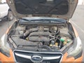 2013 Subaru XV Crosstrek — photo 10 of 16 | VIN JF2GPAKC0D2882726