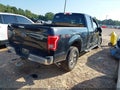 2017 Ford F-150 — photo 4 of 16 | VIN 1FTEX1E87HFA13973
