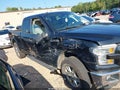 2017 Ford F-150 — photo 6 of 16 | VIN 1FTEX1E87HFA13973