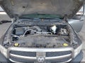 2013 Ram 1500 — photo 10 of 18 | VIN 1C6RR7FT2DS701602