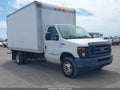 2013 Ford E-450 — photo 1 of 21 | VIN 1FDXE4FL2DDB26461