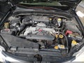 2009 Subaru Impreza — photo 10 of 18 | VIN JF1GH63609G823662