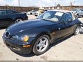 1997 BMW Z3 — photo 2 of 16 | VIN 4USCH7324VLB78010