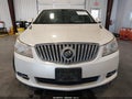 2012 Buick LaCrosse — photo 11 of 15 | VIN 1G4GG5G30CF174770