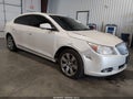 2012 Buick LaCrosse — photo 1 of 15 | VIN 1G4GG5G30CF174770