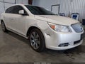 2012 Buick LaCrosse — photo 6 of 15 | VIN 1G4GG5G30CF174770