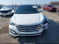 2013 Hyundai Santa Fe — photo 12 of 16 | VIN 5XYZUDLB8DG089817