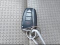 2013 Hyundai Santa Fe — photo 11 of 16 | VIN 5XYZUDLB8DG089817