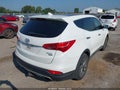 2013 Hyundai Santa Fe — photo 4 of 16 | VIN 5XYZUDLB8DG089817