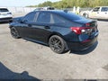 2022 Honda Civic — photo 3 of 21 | VIN 2HGFE2F55NH568579