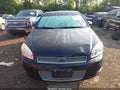 2013 Chevrolet Impala — photo 12 of 16 | VIN 2G1WG5E35D1260127