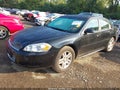 2013 Chevrolet Impala — photo 2 of 16 | VIN 2G1WG5E35D1260127