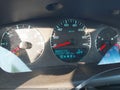 2013 Chevrolet Impala — photo 7 of 16 | VIN 2G1WG5E35D1260127