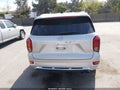 2022 Hyundai Palisade — photo 19 of 19 | VIN KM8R74HEXNU342691
