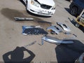 2022 Hyundai Palisade — photo 12 of 19 | VIN KM8R74HEXNU342691