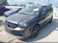 2016 Dodge Grand Caravan — photo 2 of 11 | VIN 2C4RDGBG0GR124672