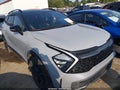 2023 Kia Sportage — photo 1 of 17 | VIN 5XYK7CAF4PG062675