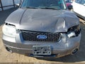 2005 Ford Escape — photo 6 of 14 | VIN 1FMYU94145KA75595