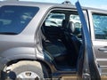 2005 Ford Escape — photo 8 of 14 | VIN 1FMYU94145KA75595
