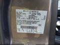 2005 Ford Escape — photo 9 of 14 | VIN 1FMYU94145KA75595