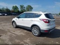 2017 Ford Escape — photo 3 of 16 | VIN 1FMCU9JD2HUB56161