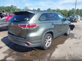 2015 Toyota Highlander — photo 4 of 16 | VIN 5TDBKRFH3FS099410