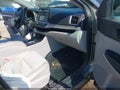 2015 Toyota Highlander — photo 5 of 16 | VIN 5TDBKRFH3FS099410