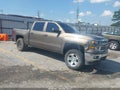 2014 Chevrolet Silverado 1500 — photo 1 of 16 | VIN 3GCPCREC1EG361608