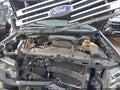 2013 Ford F-150 — photo 10 of 17 | VIN 1FTFW1CF4DKF37821
