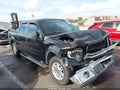 2013 Ford F-150 — photo 6 of 17 | VIN 1FTFW1CF4DKF37821