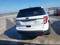 2013 Ford Police Interceptor Utility — photo 16 of 17 | VIN 1FM5K8AR4DGC41113